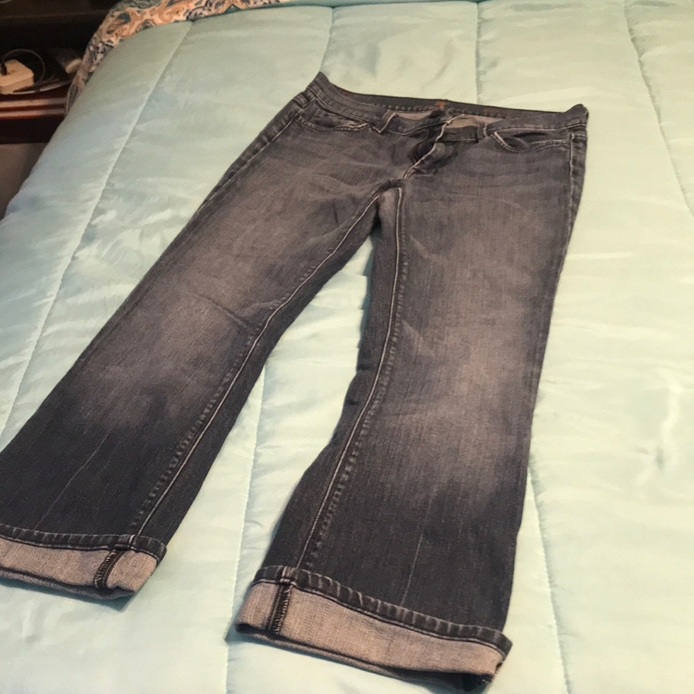 Women’s capris